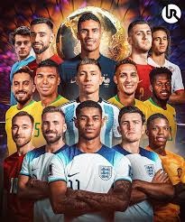 TA：佳夫此前被外界低估了，他现在已经是纽卡的领袖之一